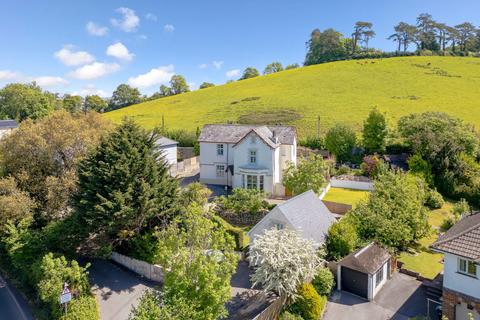 undefined, Totnes Road, Newton Abbot