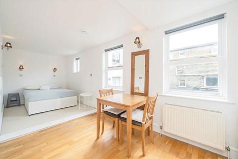 Studio for sale, Devonport Road, London W12