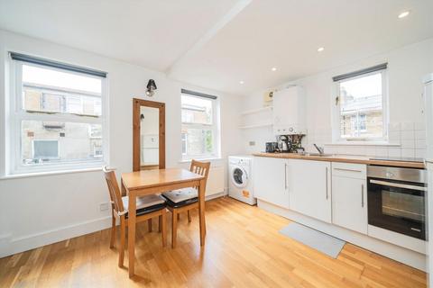 Studio for sale, Devonport Road, London W12