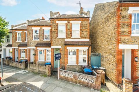14 Caxton Road, London, SW19 8SJ
