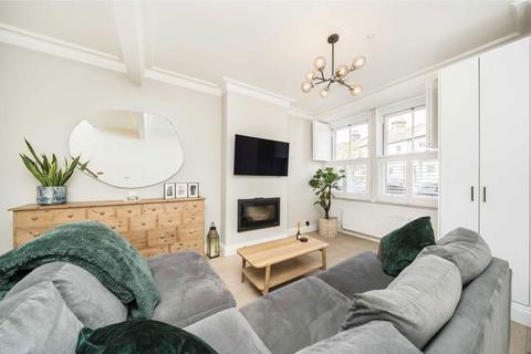 14 Caxton Road, London, SW19 8SJ