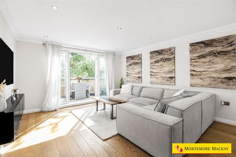 2 bedroom apartment for sale, Village Road, Enfield