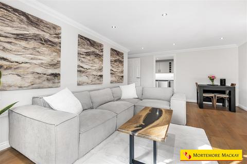 2 bedroom apartment for sale, Village Road, Enfield