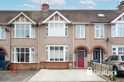 76 Anchorway Road, Coventry, CV3 6JJ
