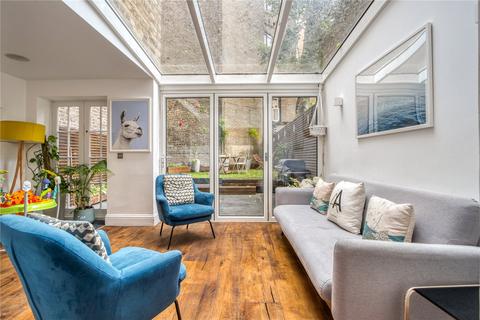 undefined, Frederick Street, London, WC1X