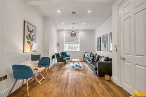 undefined, Frederick Street, London, WC1X