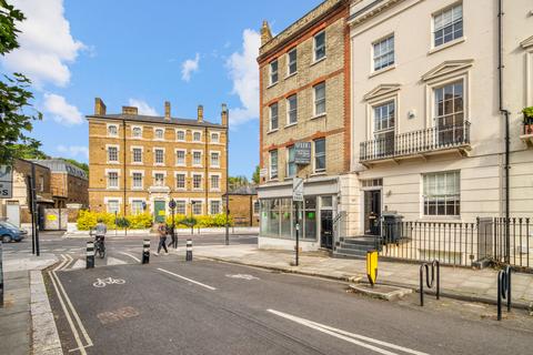 undefined, Frederick Street, London, WC1X