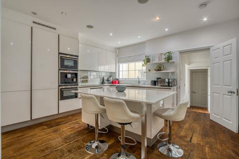 undefined, Frederick Street, London, WC1X