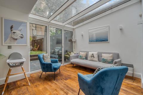 undefined, Frederick Street, London, WC1X