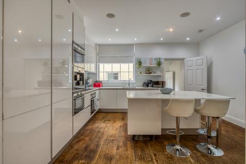 undefined, Frederick Street, London, WC1X
