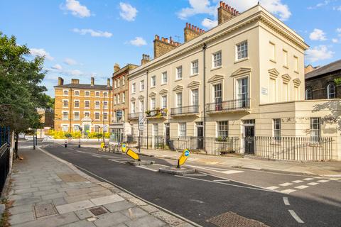 undefined, Frederick Street, London, WC1X