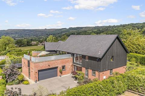 5 bedroom detached house for sale, Sovereign View, Charlton Kings, Cheltenham
