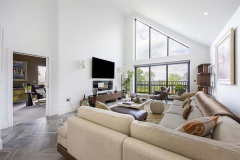 5 bedroom detached house for sale, Sovereign View, Charlton Kings, Cheltenham