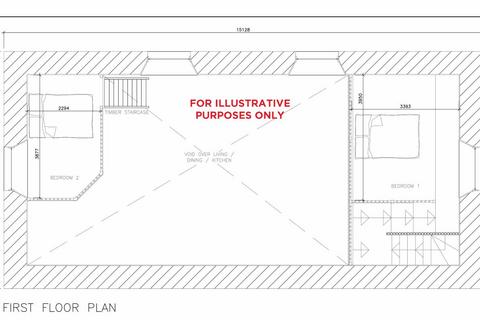 Residential development for sale, Leslie Parish Church, Leslie, Insch, Aberdeenshire, AB52 6NT