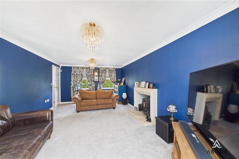 6 bedroom detached house for sale, Worthington Road, Lichfield WS13