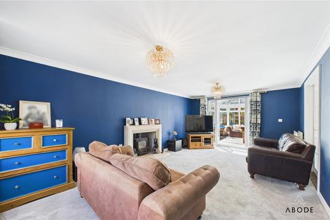 6 bedroom detached house for sale, Worthington Road, Lichfield WS13