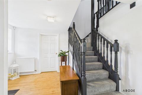 6 bedroom detached house for sale, Worthington Road, Lichfield WS13