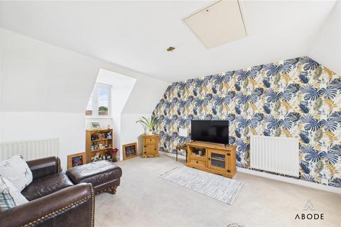 6 bedroom detached house for sale, Worthington Road, Lichfield WS13