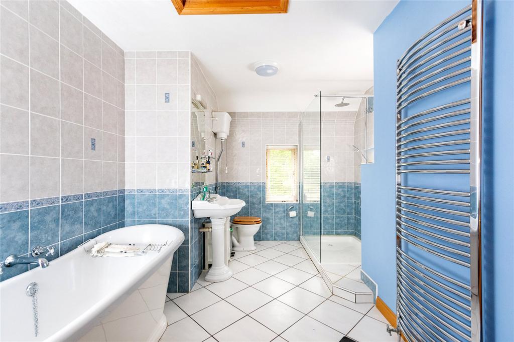 Principal En Suite