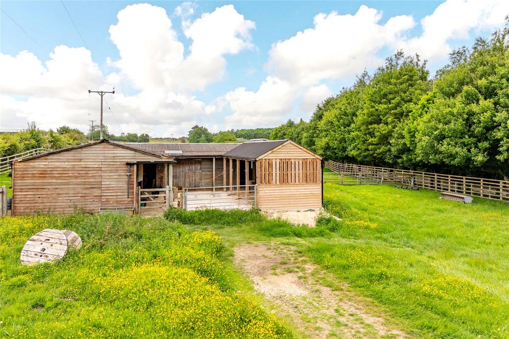 Outbuilding