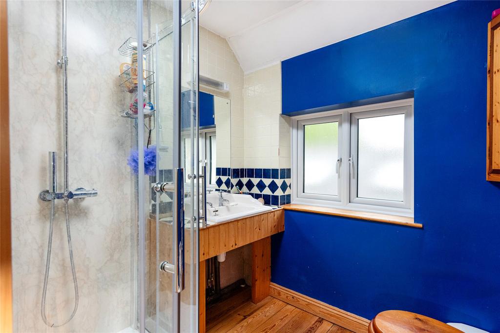 Bed Two En Suite