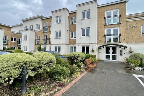 1 bedroom apartment for sale, Wortley Road, Christchurch BH23