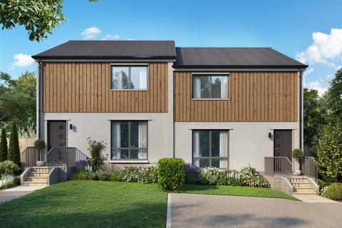 3 bedroom semi-detached house for sale, Anagach, Plots 58 & 59 Dulicht Court, Grantown on Spey