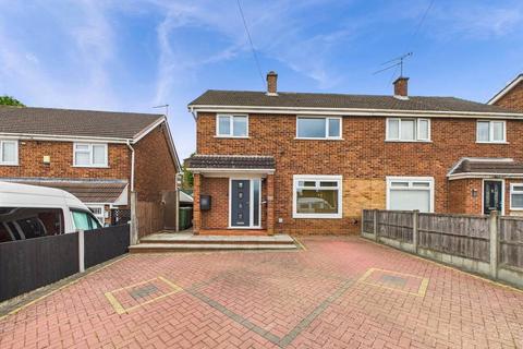21 Ambleside Drive, Worcester, WR4 9DA