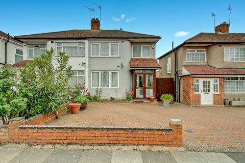 3 bedroom semi-detached house for sale, Holyrood Avenue, Harrow HA2