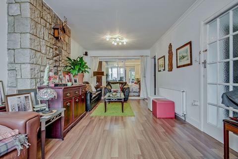 undefined, Holyrood Avenue, Harrow HA2