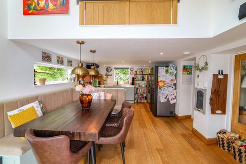 undefined, Netherfield Hill, Battle, TN33