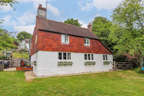 undefined, Netherfield Hill, Battle, TN33