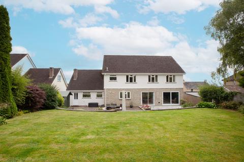 56 Ash Lane, Wells, BA5 2LS