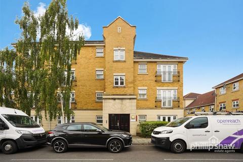 Scott Road, Edgware, HA8