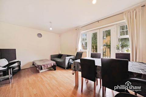 2 bedroom flat for sale, Scott Road, Edgware, HA8