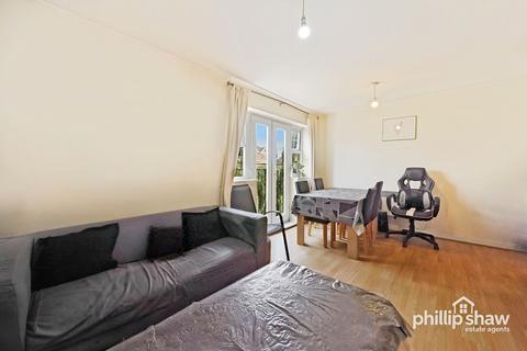 2 bedroom flat for sale, Scott Road, Edgware, HA8