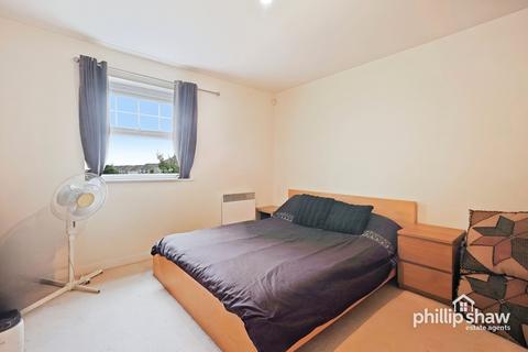 2 bedroom flat for sale, Scott Road, Edgware, HA8