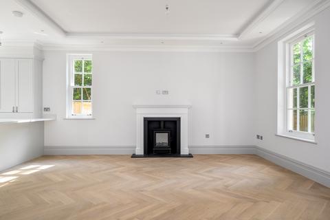 2 bedroom apartment for sale, Sylvanus House, Sunningdale