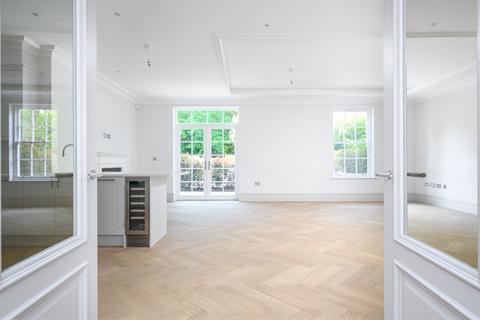 2 bedroom apartment for sale, Sylvanus House, Sunningdale