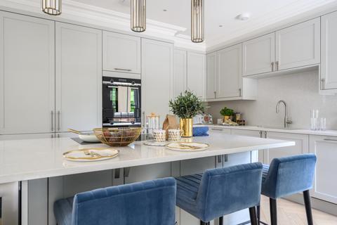 3 bedroom penthouse for sale, The Penthouse, Sylvanus House