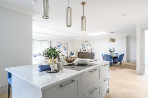 3 bedroom penthouse for sale, The Penthouse, Sylvanus House