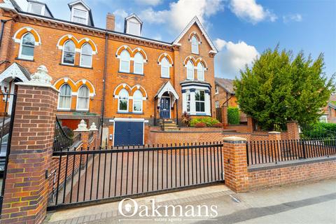 undefined, Rotton Park Road, Birmingham, B16