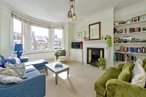 18 Ridley Road, London, NW10 5UA