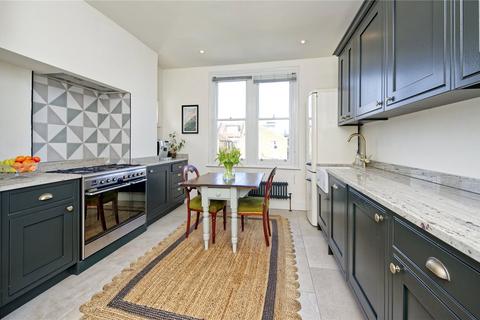 18 Ridley Road, London, NW10 5UA