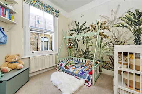 18 Ridley Road, London, NW10 5UA