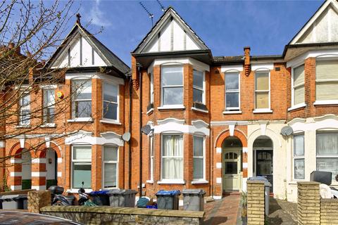 18 Ridley Road, London, NW10 5UA