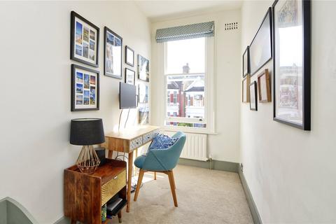 18 Ridley Road, London, NW10 5UA