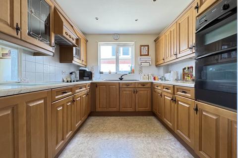6 Estuary View, Northam, Bideford, EX39 1XZ