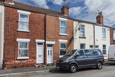 2 bedroom terraced house for sale, Rose Avenue, Doncaster DN4