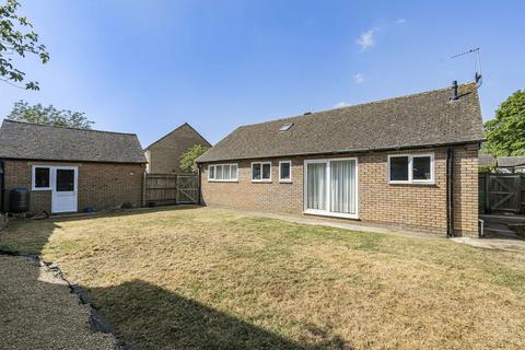 8 Harborne Road, Tackley, Kidlington, OX5 3BL